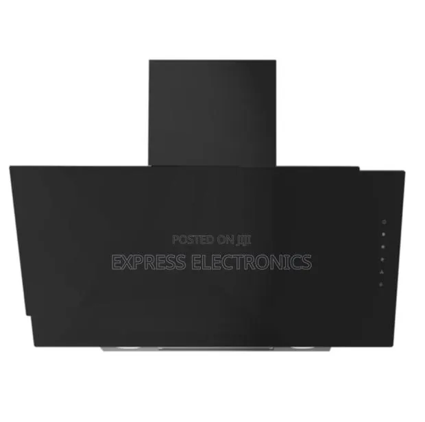 Midea 90cm Cooker Angled Chimney Cooker Hood (90j72-B) · Photo 1