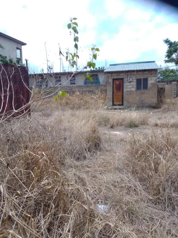 2 Plot of Land · Photo 1