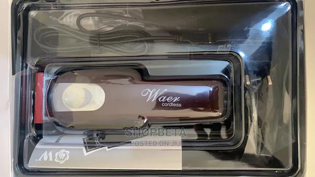 Waer Professional Cordless Clipper · Photo 2