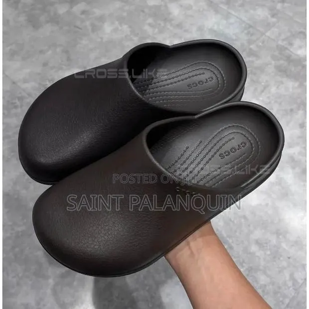 Dylan Crocs · Photo 1