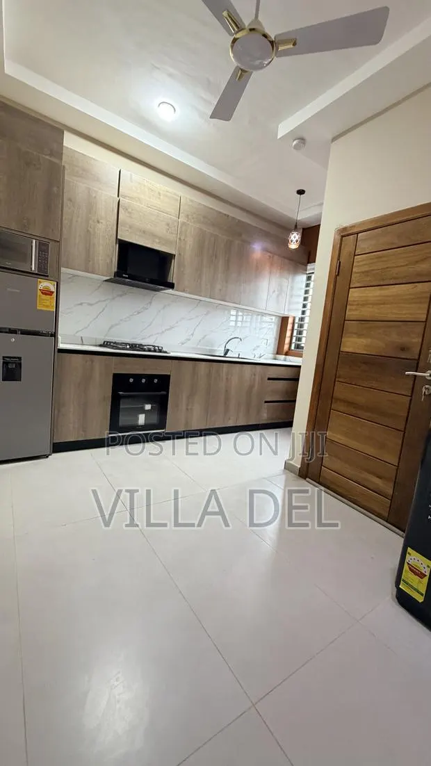 Furnished 2bdrm Apartment in Villa Del, Trade Fair for rent · Photo 1