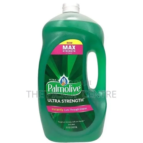 Palmolive Ultra Original Dish Liquid, 3l · Photo 1