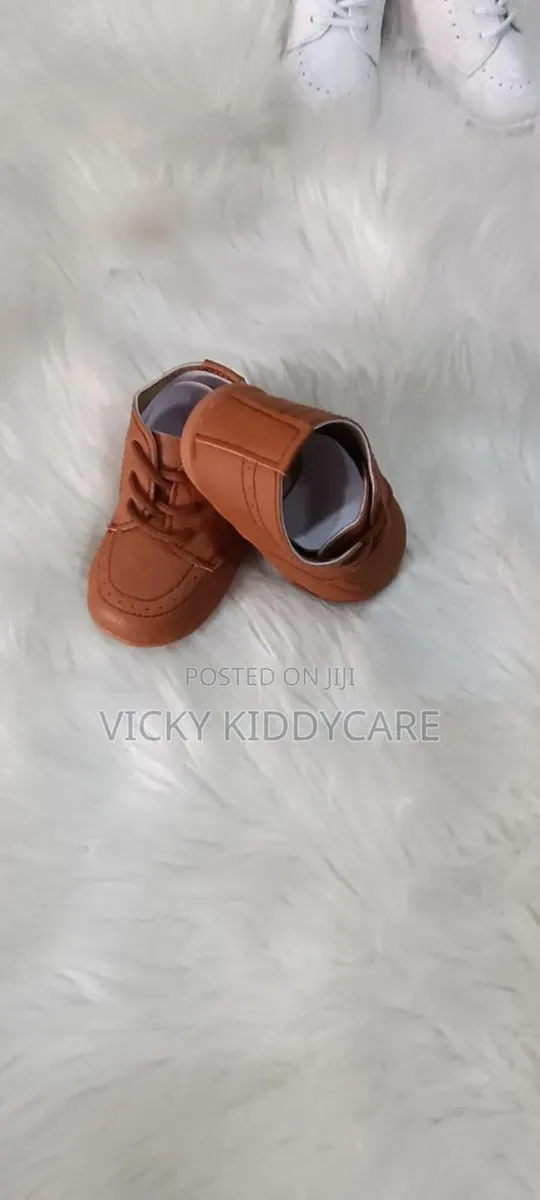 Baby Shoes for Boys · Photo 2