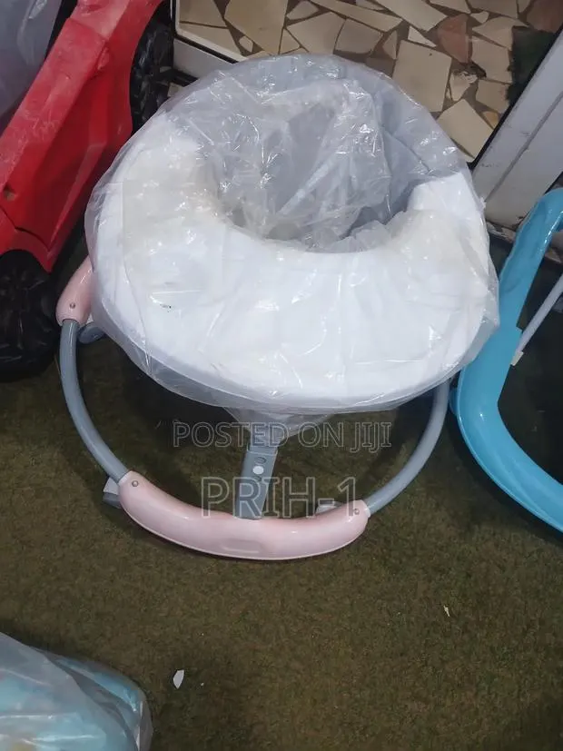 Kuds Baby Walker · Photo 1