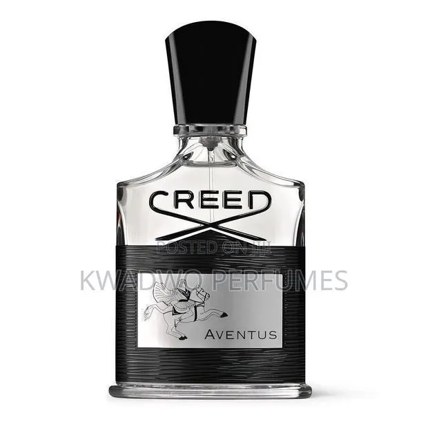 Creed Aventus · Photo 1