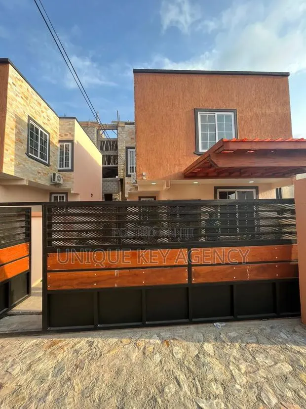 2bdrm House in Unique Key Agency, Airport Residential Area for rent · Photo 1