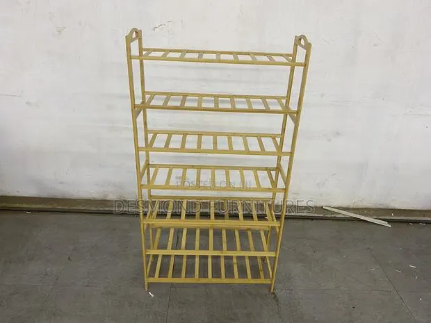 Shoe Rack ( Wooden ) Shoe Racks · Photo 1