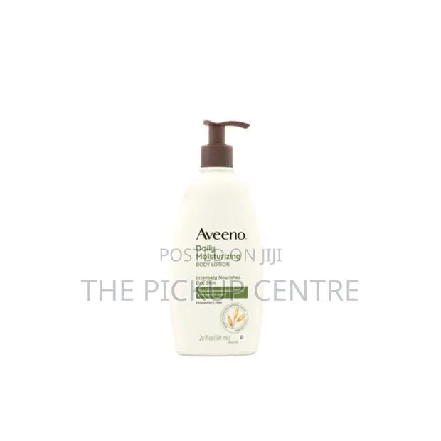 Aveeno Daily Moisturizing Body Lotion 591ml · Photo 1