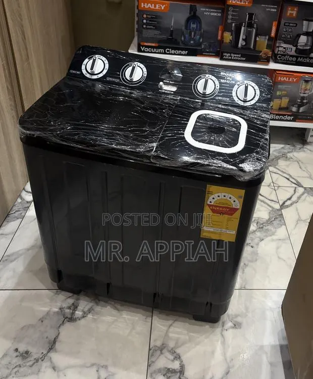 Order Affordable Nasco 7kg in Top Washing Machine · Photo 1