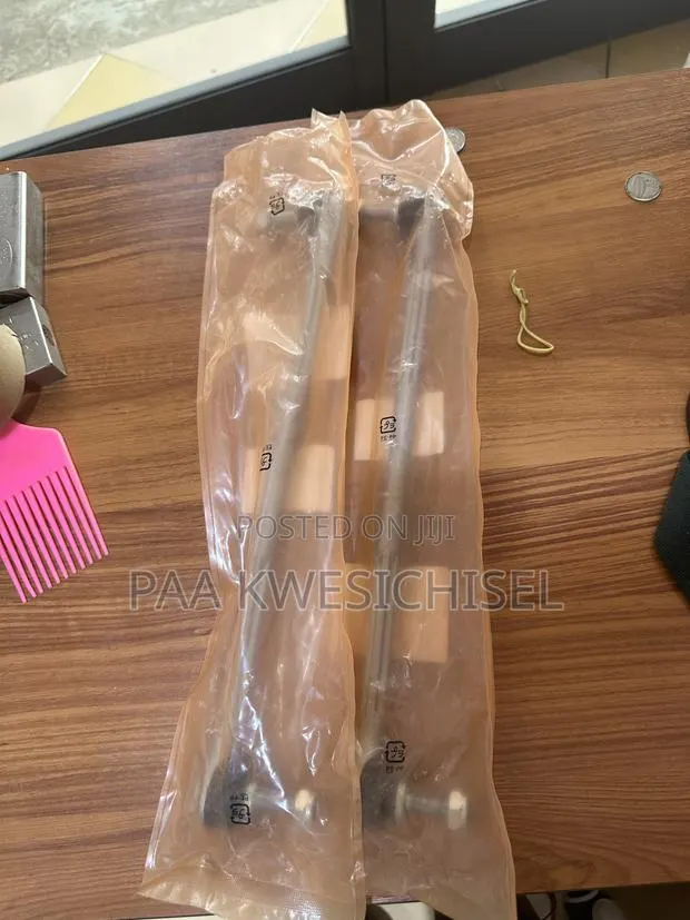 Honda Accord 2018 2019 2020 Link Bar · Photo 1