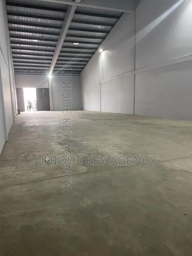 Warehouse for Rent · Photo 1