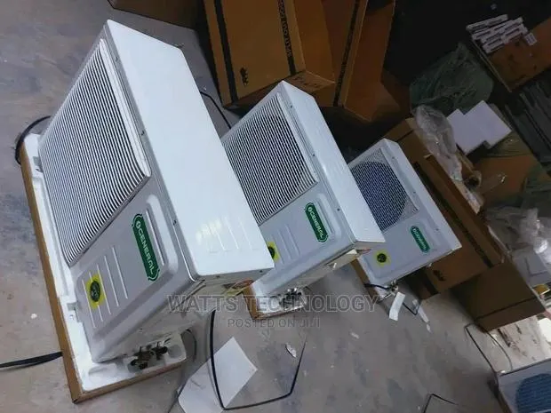 AC Consult || Air Conditioning Service · Photo 1