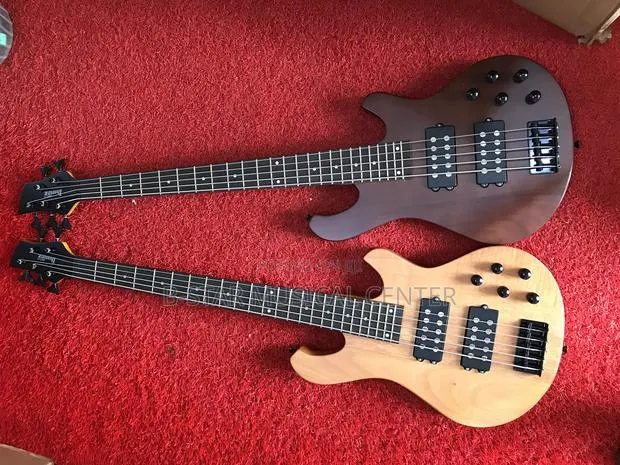 Ibanez Active Bass Guiter · Photo 1