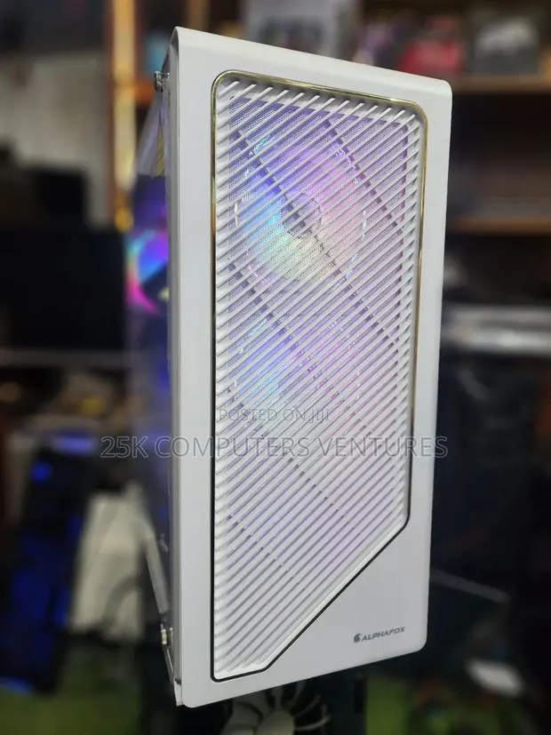 New Desktop Computer MSI model 64GB Intel Core i9 HDD+SSD 3T · Photo 1