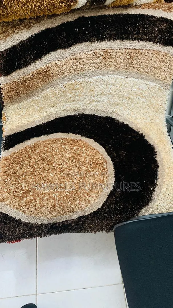 Designer Wooden Carpet · Photo 1