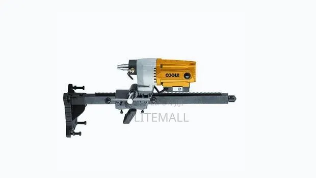 Diamond Drilling Machine Ddm28001 · Photo 1