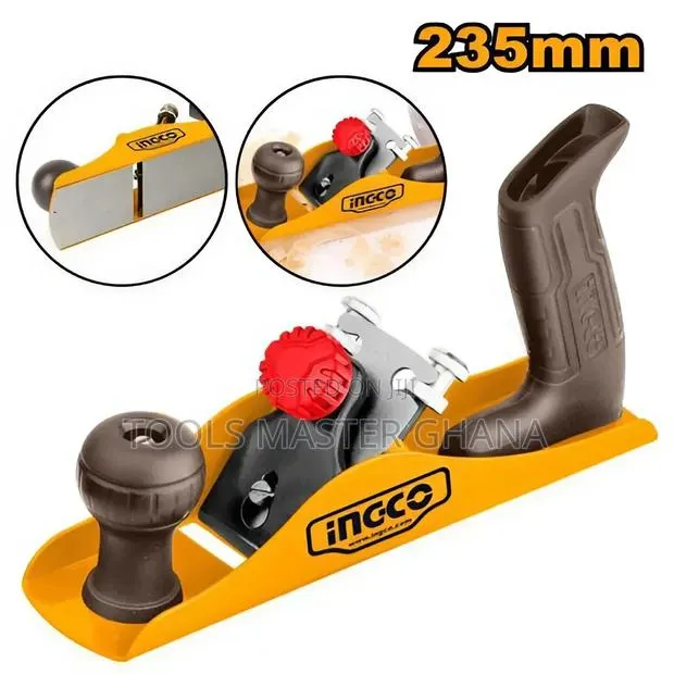 Iron Planer - Hpl01300 · Photo 1