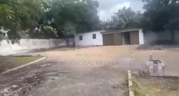 1 Acre Plots Of Land At Cantoments For Sale · Photo 1