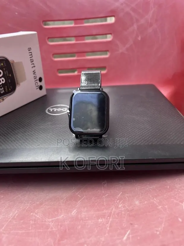 H13 Smart Watch 2026 Model · Photo 4