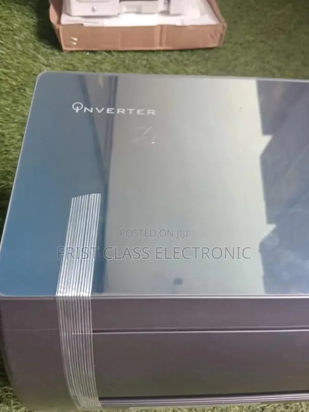 TCL Mirror Inverter Ac | Smart Home Cooling Ac · Photo 1