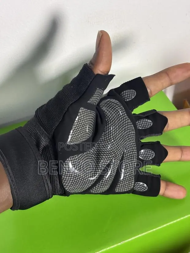 Original Army Style Military Gloves for Hand Protection · Photo 1