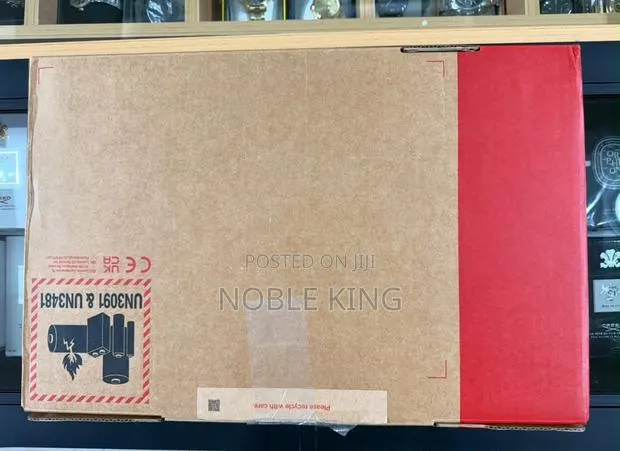 New Laptop Lenovo ThinkPad L14 16GB Intel Core Ultra 5 SSD 512GB