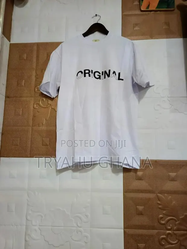 Shop Premium Designer T-Shirts at Unbeatable Prices · Photo 1