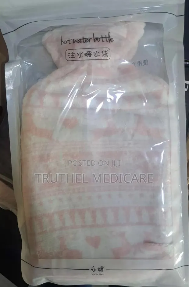 Hot Water Bottle · Photo 1