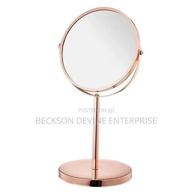 Makeup Mirror · Photo 1