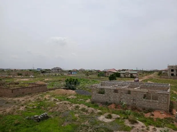 Prime Serviced 70x100ft Plot Along Elite Avenue Corridor · Photo 1