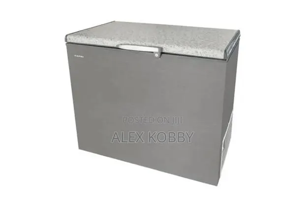 Refrigerator Repair and Many More · Photo 1