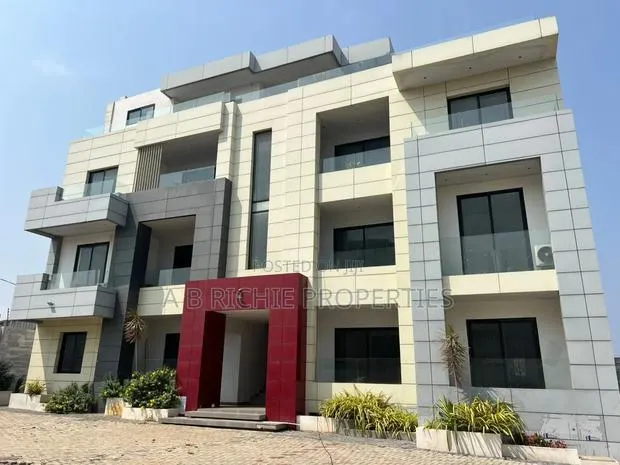 2bdrm Apartment in Ab Richie Properties, Tseaddo for rent · Photo 1