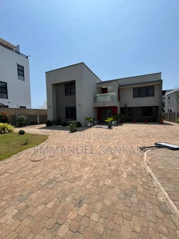 4bdrm House in Tseaddo for rent · Photo 1