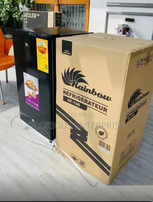 Table Top Fridge · Photo 1