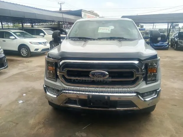 Ford F-150 2023 · Photo 1