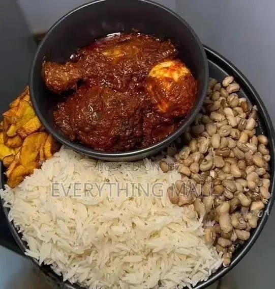 Premium Home Cooking Bulk Meal Prep Service (Soups, Jollof More) · Photo 1