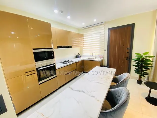 Furnished 2bdrm Apartment in Cantonment, Accra Metropolitan for rent · Photo 1