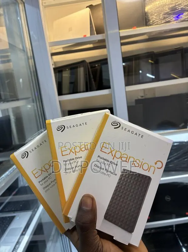 1tb HDD Exernal · Photo 1
