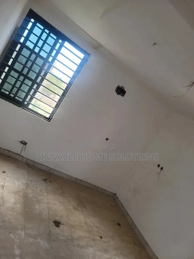 1bdrm Block of Flats in Klagon Police, Spintex for rent · Photo 1