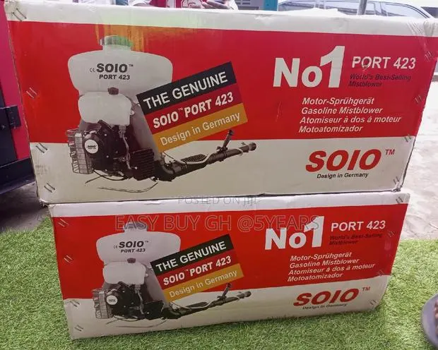 Original Solo Port 423 Genuine Design in Germany. · Photo 1
