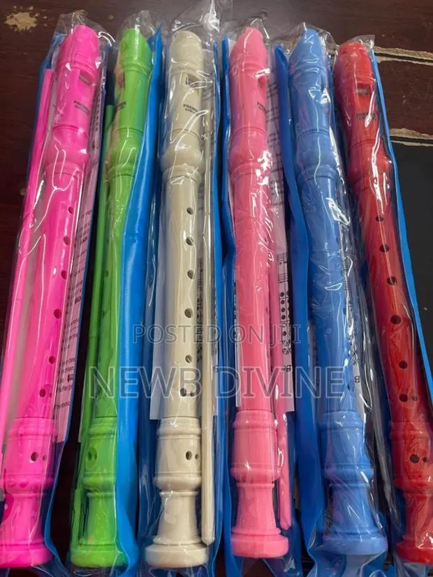 Recorders for Beginners · Photo 1