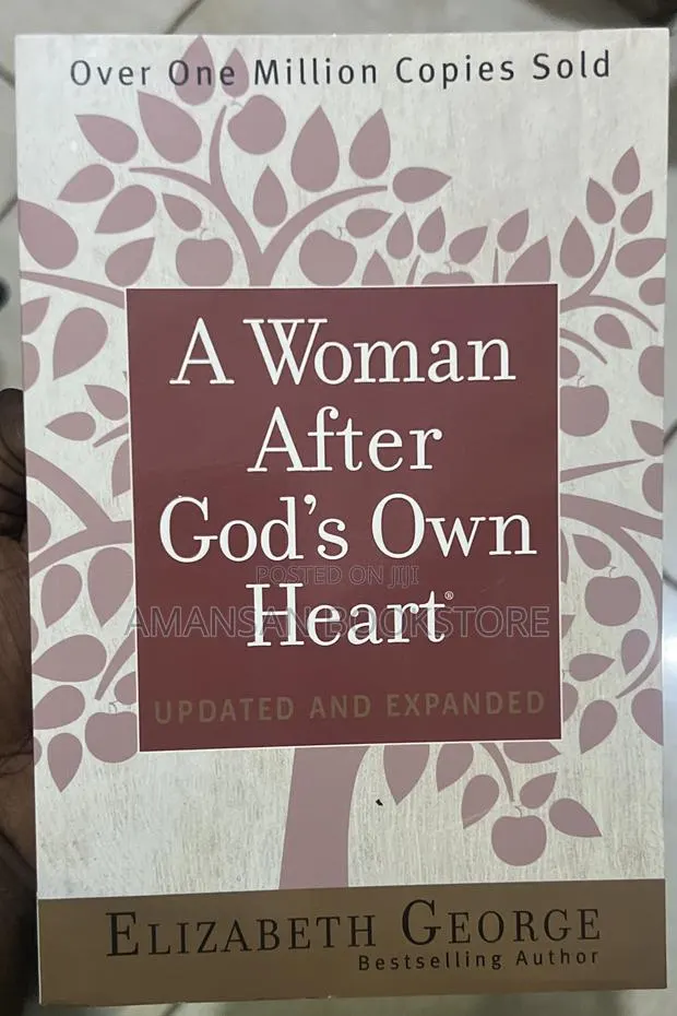 A Woman After God's Own Heart · Photo 1