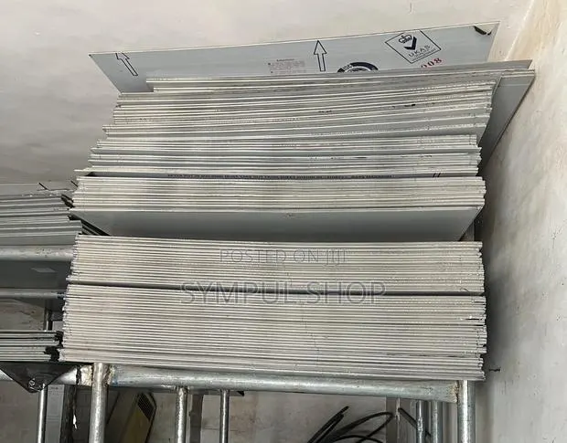 Alucobond / Alucoboard · Photo 1