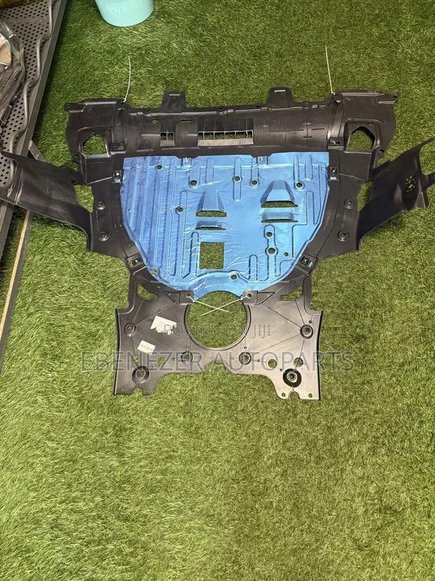 Honda CRV Cr-v Engine Cover Under Panel 2023 2024 2025 2026 · Photo 1
