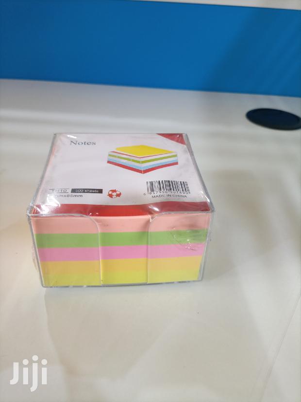 Block Pad With Case · Photo 1