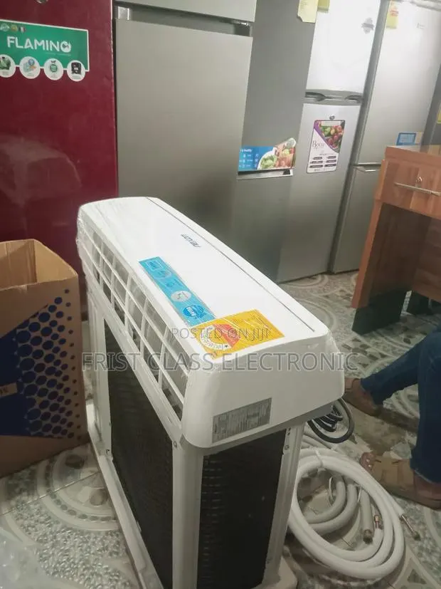Nexon Ac 1.5hp Ac – Affordable Chill That Feels Premium Daily · Photo 1