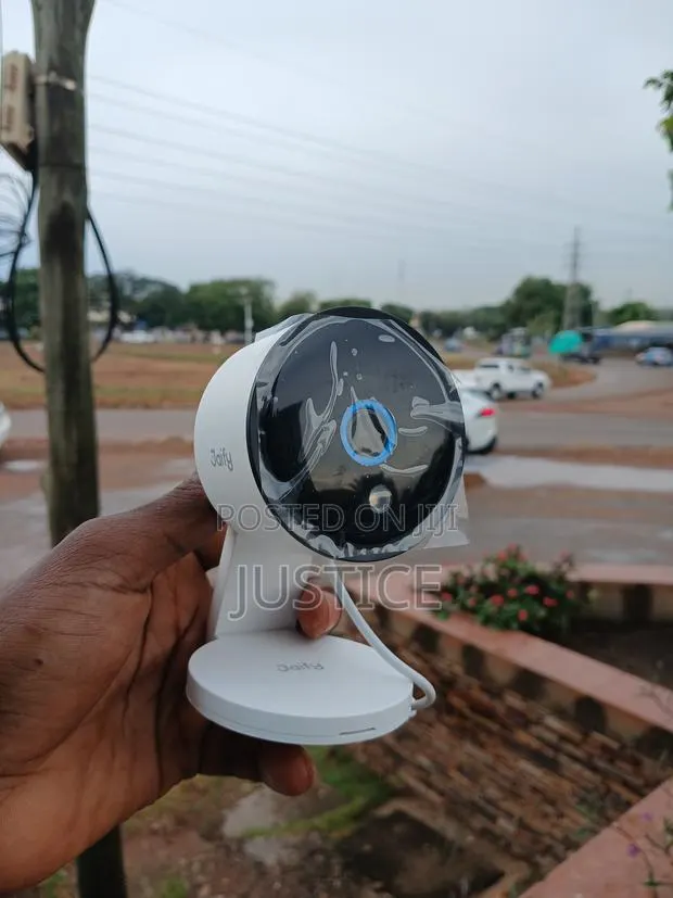 Jaify Ai Smart P3 Camera · Photo 1