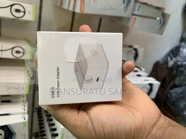 Phone Apple Tab C Charger Head