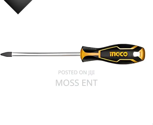 Ph Screwdriver 150 Mm - Ind - Hs28ph2150 · Photo 1