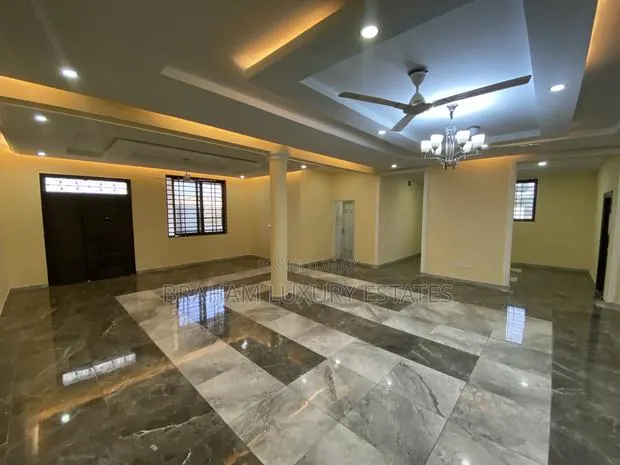 3bdrm Apartment in Braham Luxury, Spintex for rent · Photo 1